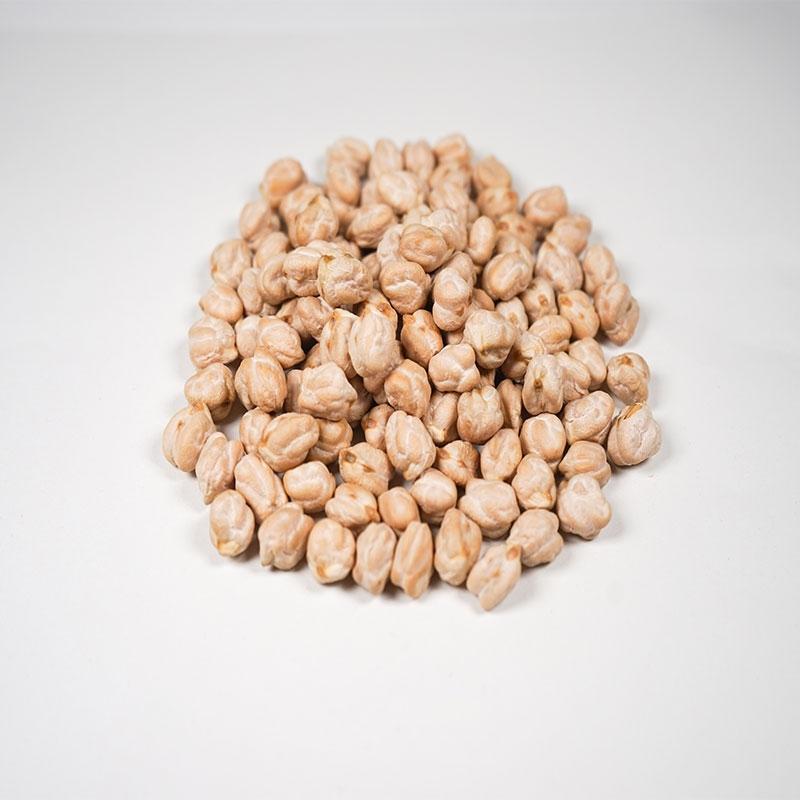 アリサン　有機ひよこ豆　500g×12個セット_1