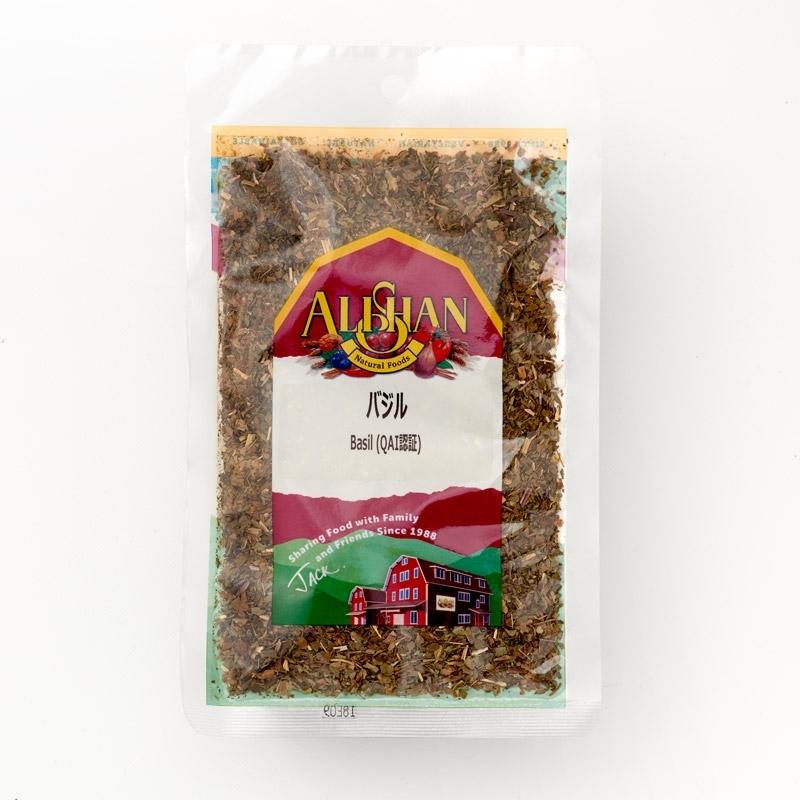 アリサン バジル 20g : ビーライフショップ - 通販 - Yahoo!ショッピング