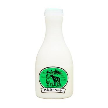 飲むヨーグルト 450ml あすなろファーミング 【冷蔵】 : ビーライフ