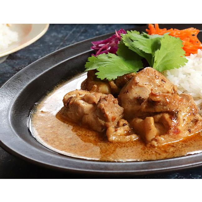 第3世界ショップ カレーの壺・マイルド 200g（20皿分） : ビーライフ