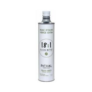 送料無料 フルーティーグリーンEXヴァージンオリーブオイル 750ml ｘ9個（1ケース）x2セット 送料込み