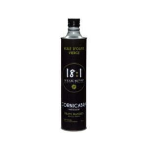 【送料無料】　アクレシス・ムニョス フルーティーブラックヴァージンオリーブオイル 750ml x2セット　送料込み
