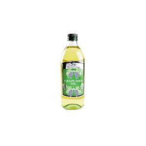 ソーレ・メディテラネオ グレープシードオイル 500mlｘ12個（1ケース）