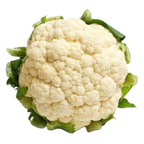 最安値挑戦 送料無料 朝市場の新鮮野菜 カリフラワー 約400g 1個 X2個セット Wantannas Go Id