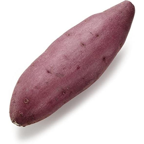 送料無料【朝市場直行】茨城県ほか さつま芋（さつまいも） Lサイズ 1