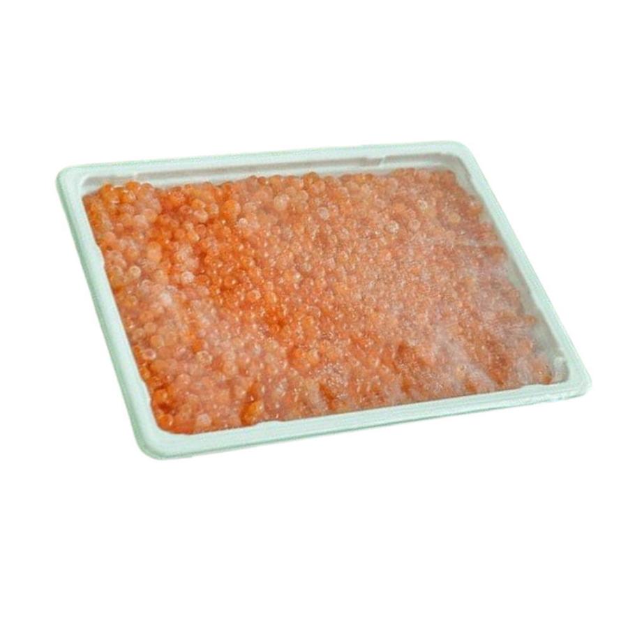 大容量2kg！冷凍いくら醤油漬 北海道産 冷凍食品　250g×8パック 5年保証』 大容量2kg！冷凍いくら醤油漬 北海道産 釧之助 |