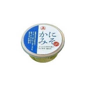 朝市場直行】カニ 上野水産 かに味噌 鳥取県ほか 1個 100g位【冷凍