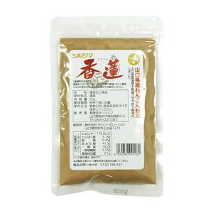 送料無料 メール便 恒食 ツルシマ 香蓮 50g X2個セット Ko 2 M ビーライフショップ 通販 Yahoo ショッピング