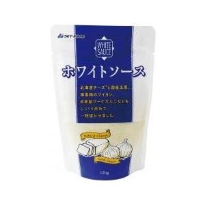送料無料 ムソー スカイフード ホワイトソース 1g X2個セット Mu 2 ビーライフショップ 通販 Yahoo ショッピング