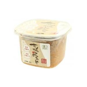 ムソー かねこ 有機米みそ 750g Mu ビーライフショップ 通販 Yahoo ショッピング