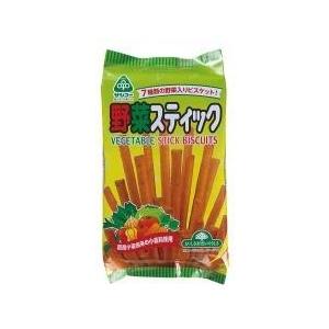 送料無料　ムソー　サンコー　野菜スティック　110g　x2個セット｜blife