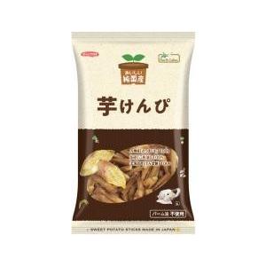 ムソー ノースカラーズ 純国産芋けんぴ 125g Mu ビーライフショップ 通販 Yahoo ショッピング