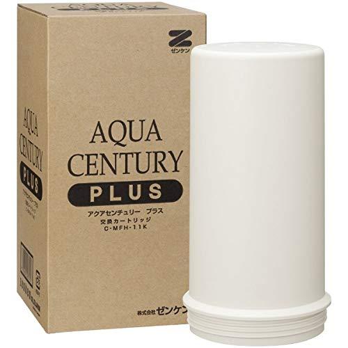 ゼンケン 送料無料 ムソー アクアセンチュリープラス・カートリッジ C