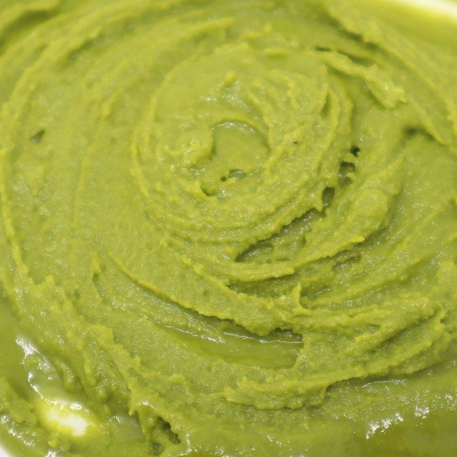 中沢乳業 業務用 グリーンピスタチオBペースト（フレッシュ）1kg【冷蔵