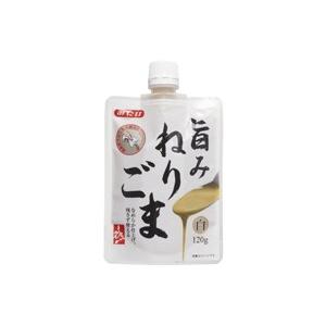 旨みねりごま 白 1g みたけ食品工業 Os 6443 ビーライフショップ 通販 Yahoo ショッピング