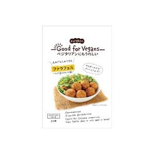 Good For Vegansファラフェルの素 オーサワジャパン 58g 10個 Os 9447 10 ビーライフショップ 通販 Yahoo ショッピング