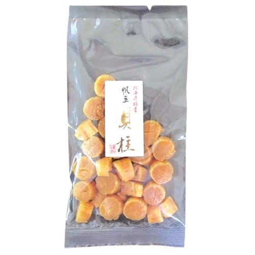 札幌中一 帆立干貝柱 40g x2個セット : ビーライフショップ - 通販