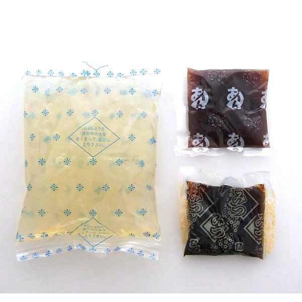 あんみつ 楽天市場】【ふるさと納税】樋川商店 東京・伊豆七島産天草使用