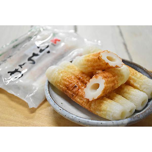 いちうろこ ちくわ 小竹輪（5本）150g【冷蔵】 : ビーライフ