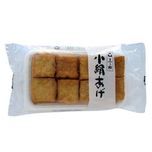 送料無料 三之助 小絹あげ 8個入x2 セット【冷蔵】 : ビーライフ