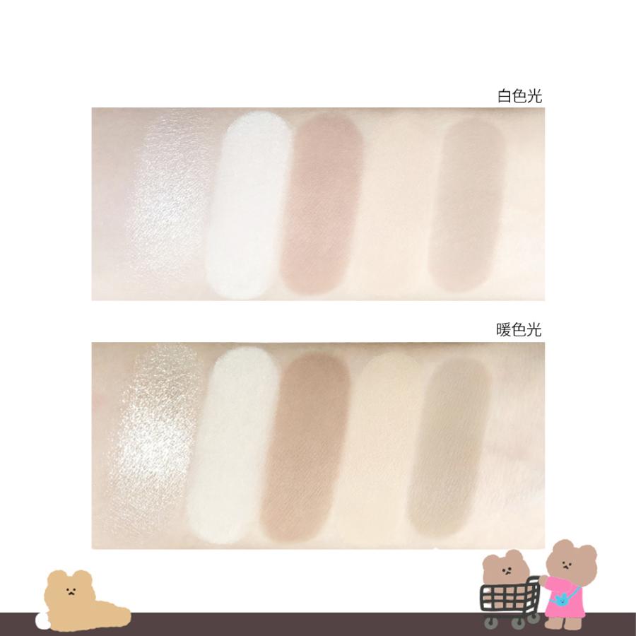 Flortte(フロレット)フラワーベアシリーズコントロールパレット |  | 03