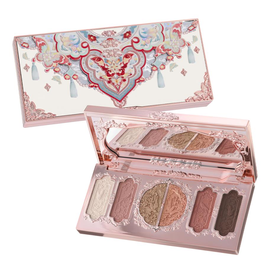 Flower Knows（フラワーノーズ） FlowerKnows(フラワーノーズ)胡蝶雲肩