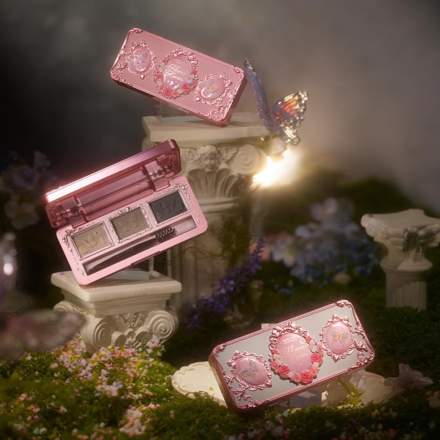 FlowerKnows(フラワーノーズ)ミッドサマーフェアリーテイルズ FlowerKnows(フラワーノーズ)ミッドサマーフェアリーテイルズ
