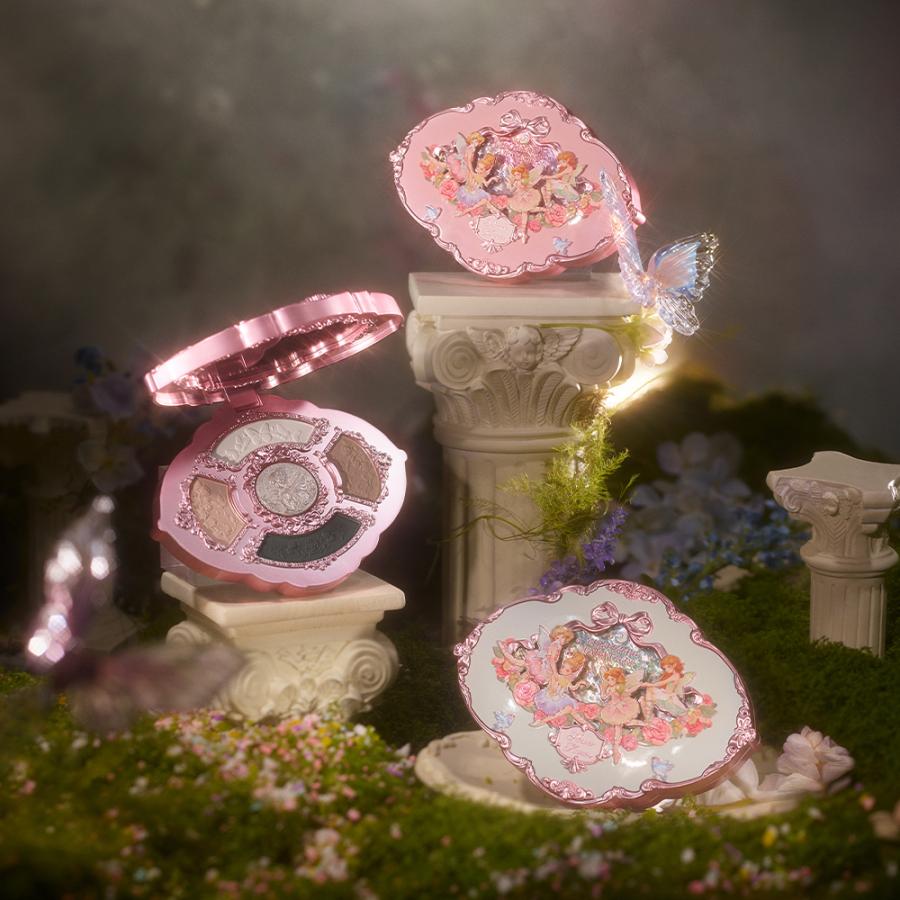 FlowerKnows(フラワーノーズ)ミッドサマーフェアリーテイルズ FlowerKnows(フラワーノーズ)ミッドサマーフェアリーテイルズ