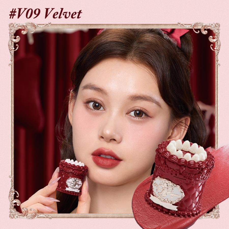 FlowerKnows(フラワーノーズ)ストロベリーキューピッドコレクション