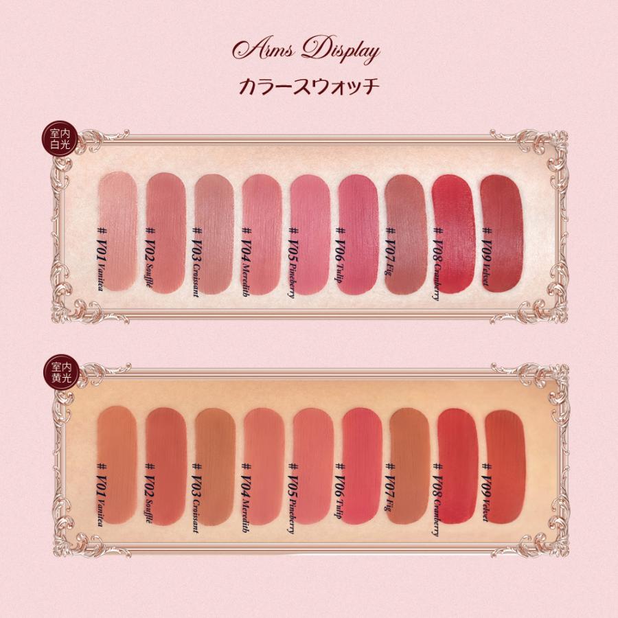 Flower knows ストロベリー キューピット リップクリーム 5点セット FlowerKnows(フラワーノーズ)ストロベリーキューピッド