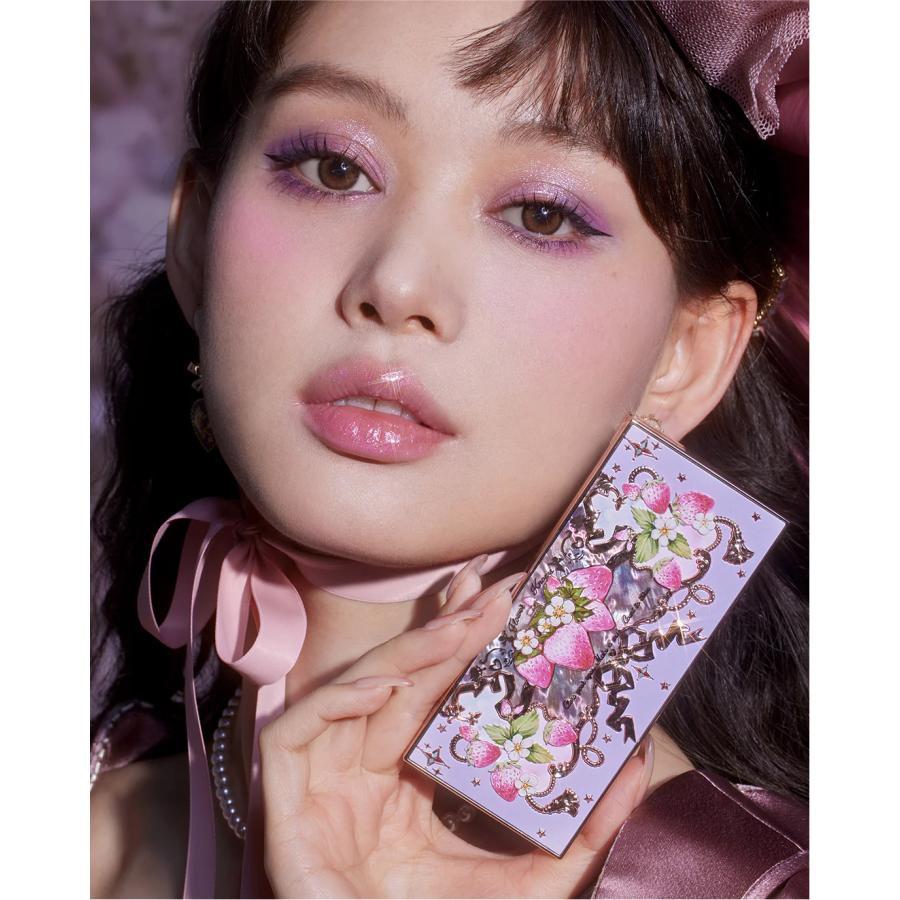 Flower Knows knows(フラワーノーズ)ストロベリーロココシリーズ Flower Knows knows(フラワーノーズ)ストロベリーロココシリーズ