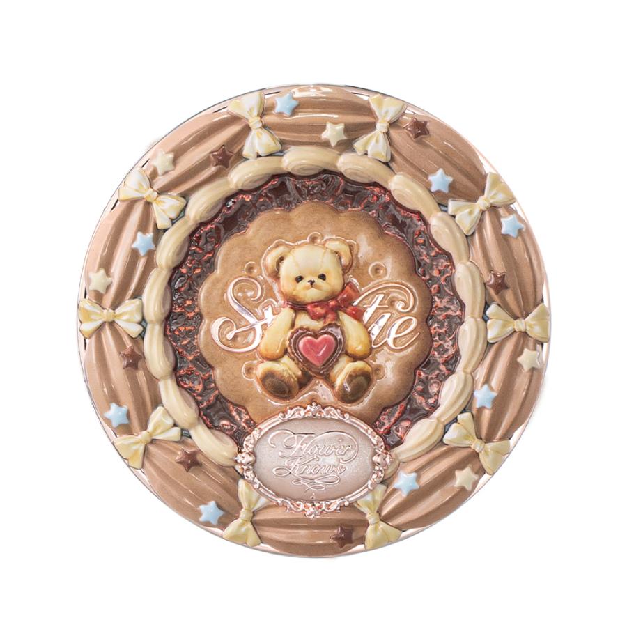 Flower Knows（フラワーノーズ） スウィーティーベアコレクション