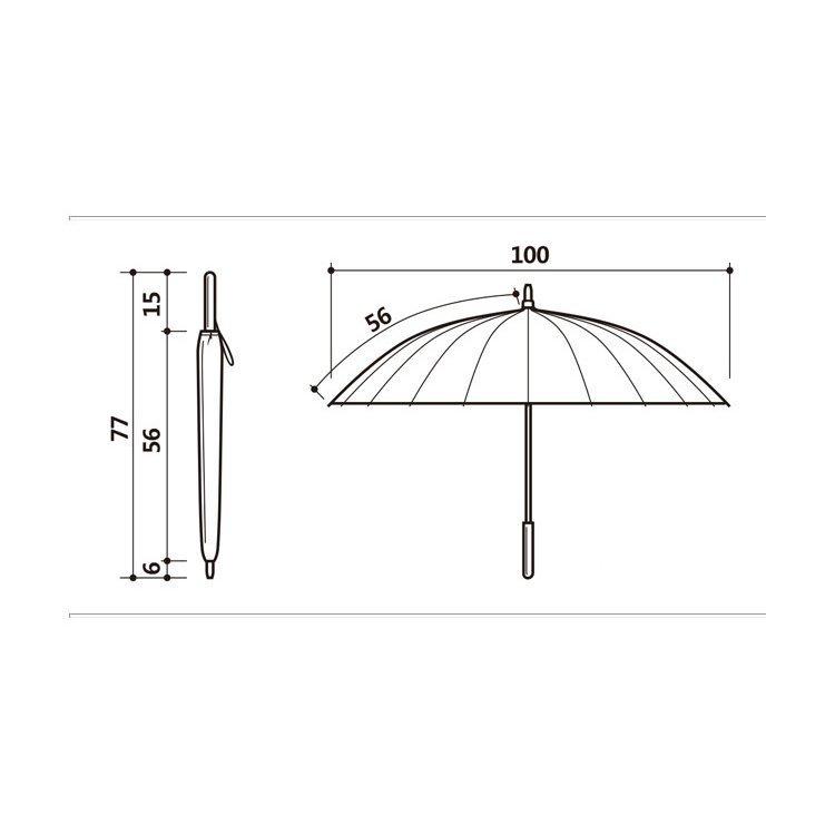 長傘 メンズ Uvカット耐強風 おしゃれ ビジネス傘 丈夫 大きめ 撥水加工 晴雨兼用傘 梅雨対策 紳士用 耐風長傘 遮光 雨傘 頑丈な24本骨 高強度 黒和風傘 ついに入荷 おしゃれ