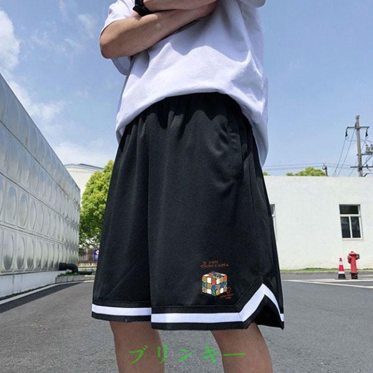 【新品·】 crazy Lite バスパン 4枚セットMサイズ 2枚セット 夏 短パン 接触冷感 バスケパンツ 速乾 運動会 バスパン
