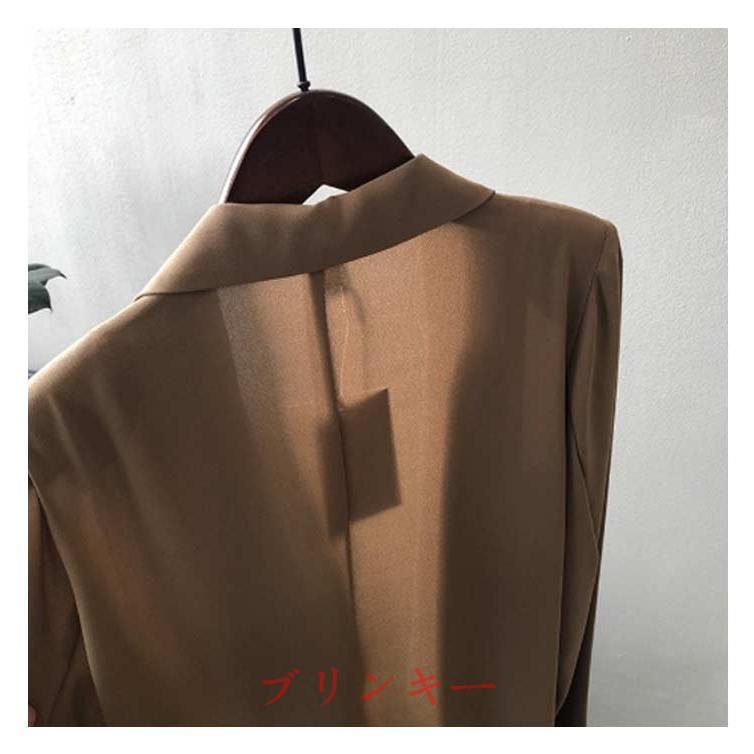 サマージャケット レディース UVカット カーディガン スーツジャケット