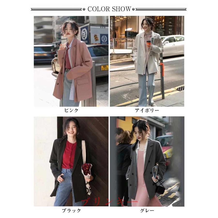 ライトアウター 春ジャケット レディース 春 秋 大きいサイズ 