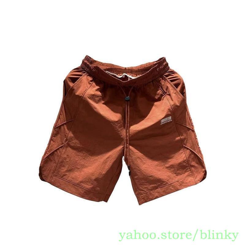 ショートパンツ ハーフパンツ 4XL 短パン メンズ 5分丈 速乾 カーゴ