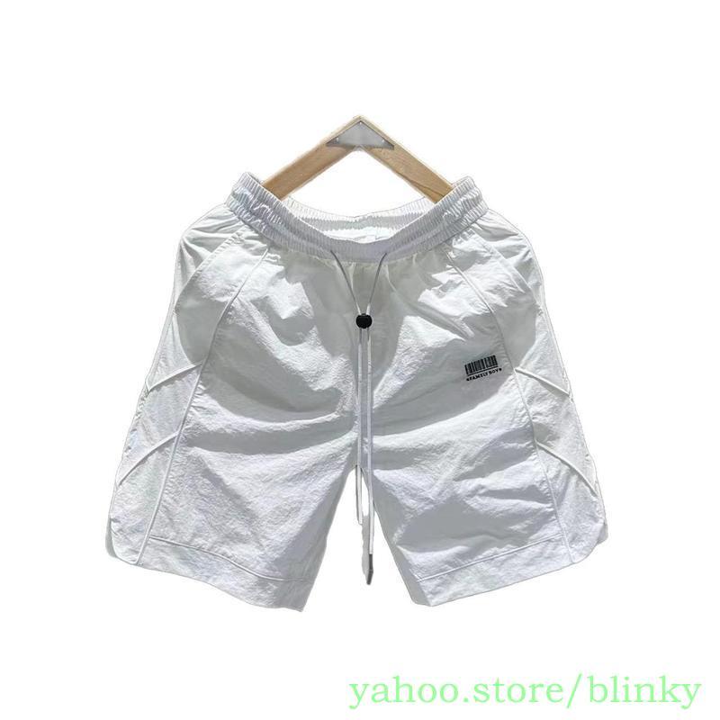 ショートパンツ ハーフパンツ 4XL 短パン メンズ 5分丈 速乾 カーゴ