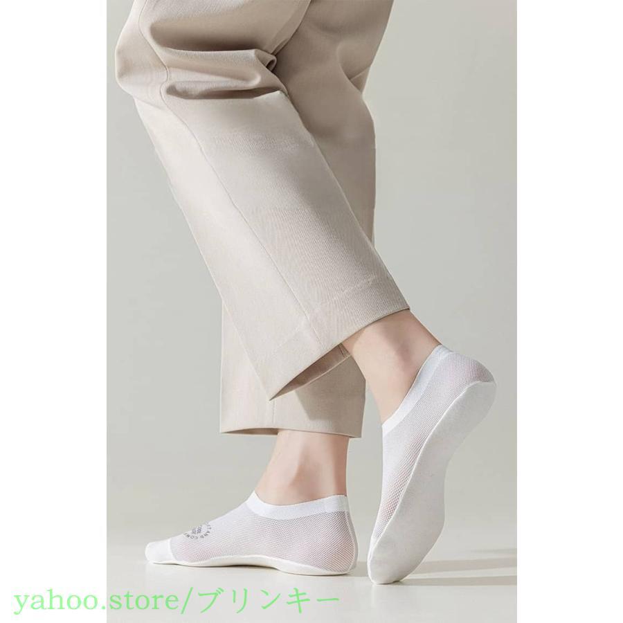 SAMS ソックス6足セット 6足セット 脱げない スニーカーソックス メンズソックス くるぶし