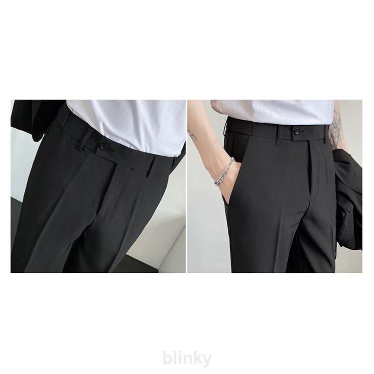 韓国 ジャケット 洗える 男子 スーツセットアップ ビジネススーツ 就職 