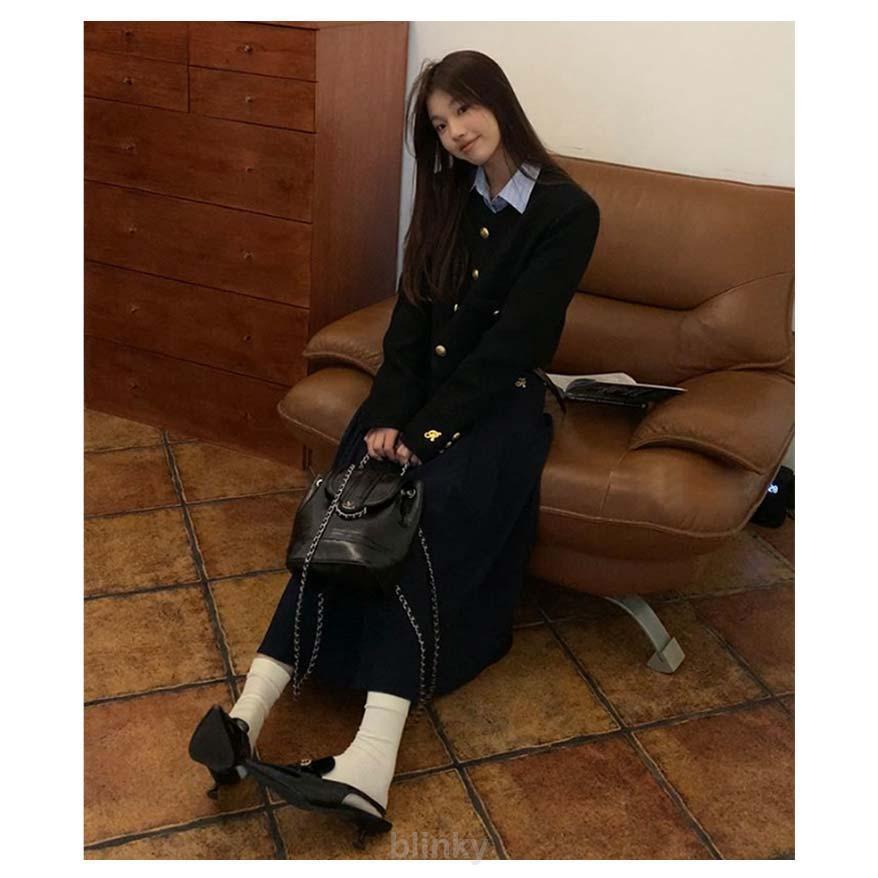 スーツ 卒業式 子供服 小学校女子 高校生 子供スーツ ノーカラージャケット 女の子 ジャケット 韓国 卒服 小学生 小学校卒業式スーツ 中学生 フォの画像