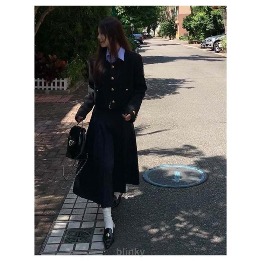 スーツ 卒業式 子供服 小学校女子 高校生 子供スーツ ノーカラージャケット 女の子 ジャケット 韓国 卒服 小学生 小学校卒業式スーツ 中学生 フォの画像