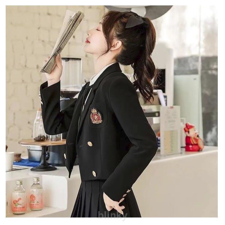 ネクタイ 制服 卒業式 中学生 JK 小学校 大きいサイズ 4点セット