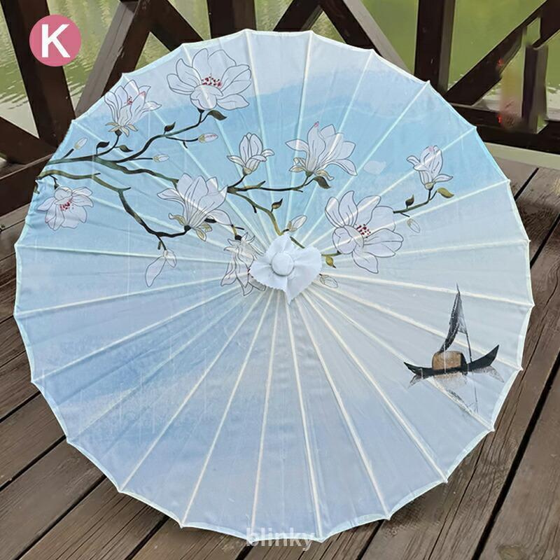 道具傘 古典 からかさ 和傘 直径82cm 撮影用 和風 舞踊傘 唐傘 番傘 紙
