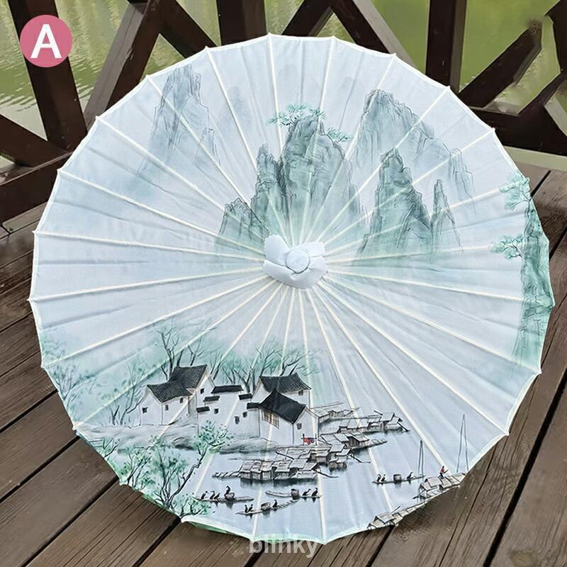道具傘 古典 からかさ 和傘 直径82cm 撮影用 和風 舞踊傘 唐傘 番傘 紙