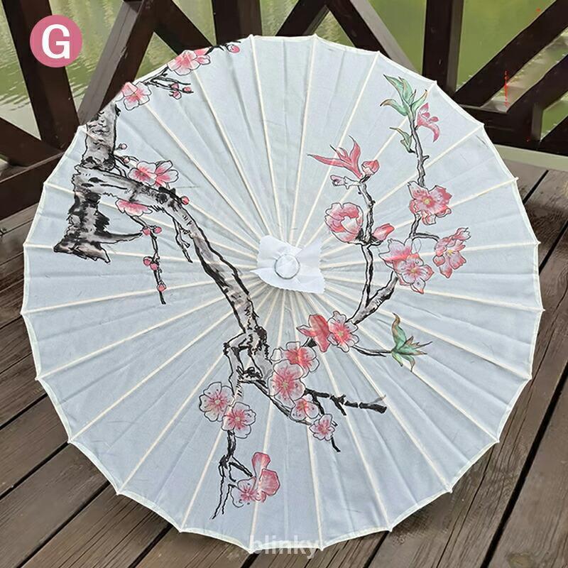 道具傘 古典 からかさ 和傘 直径82cm 撮影用 和風 舞踊傘 唐傘 番傘 紙