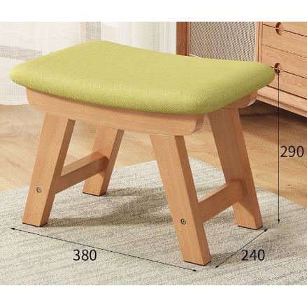 スツール 木製 北欧 四角 天然木 おしゃれ かわいい スタッキング可能