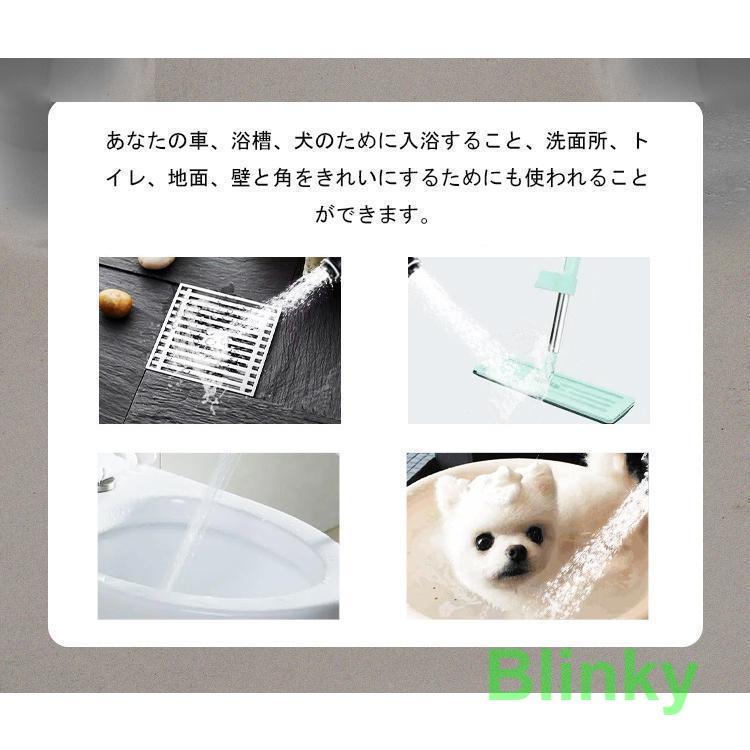 水流調整機能付きシャワーヘッドセット シャワーヘッド 節水 2024 3段階 シャワー 交換 増圧 美容 水圧 強い