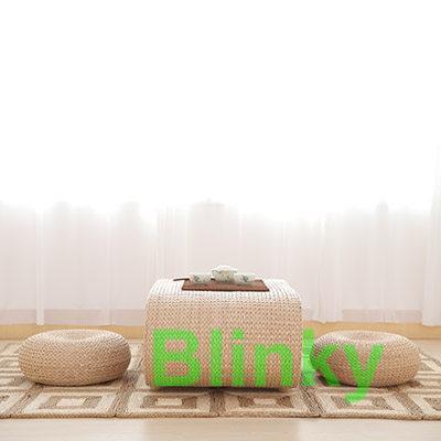 籐織り コーヒーテーブル ラタンテーブル 籐のテーブル 和式テーブル