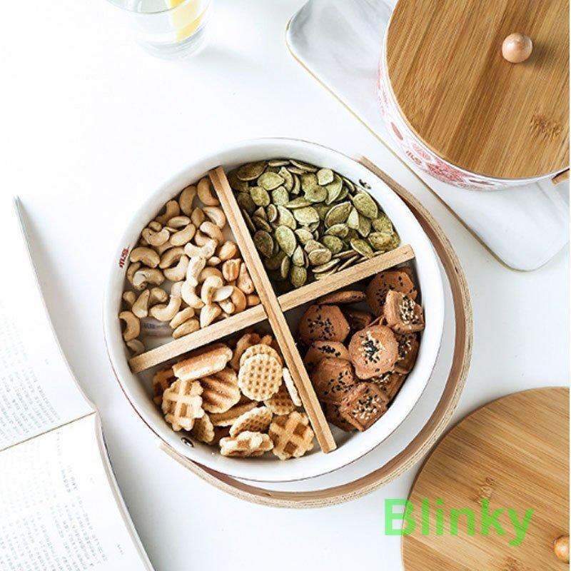 プレート お皿 来客用 お菓子入れ 蓋つき アフタヌーンティー ケーキ